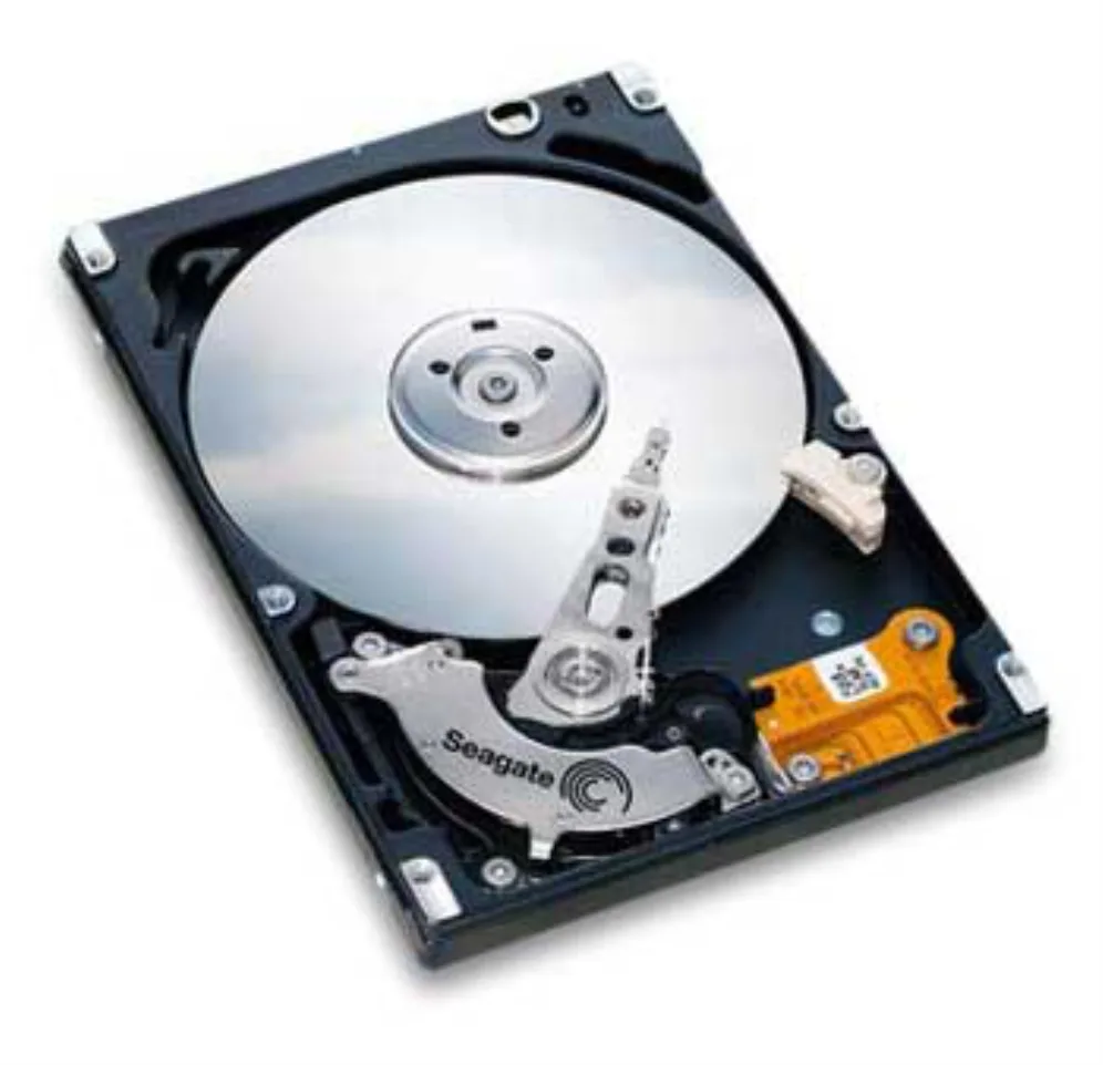 Seagate Momentus 5400.6 500GB disco duro interno 5400 RPM 8 MB 2.5" SATA
