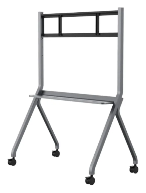 MAXHUB ST41B soporte para monitor 2,18 m (86") Piso Gris