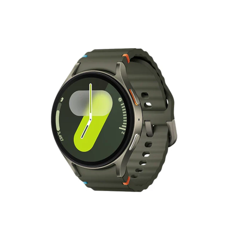 Samsung Galaxy Watch7 44mm Wi-Fi BT NFC Green