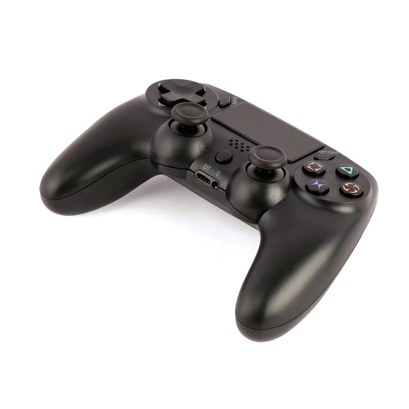 GEMBIRD Controlador juegos inalámb PlayStation4-PC
