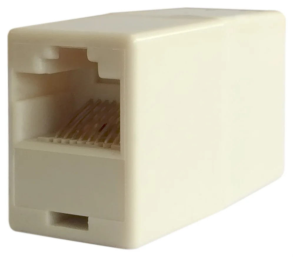 Adaptador RJ45 Aisens A138-0294/ Cat.5e