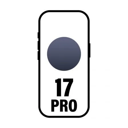 Apple iphone 17 pro 512gb deep blue