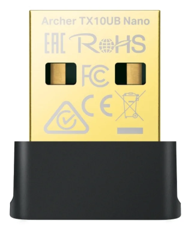 TP-Link Archer TX10UB Nano Bluetooth 600 Mbit/s