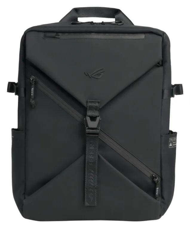 ASUS ROG Archer Backpack 16 BP2600 40,6 cm (16") Mochila Negro