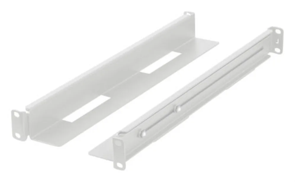 Lanberg AK-1901-S accesorio de bastidor Kit de carriles de rack