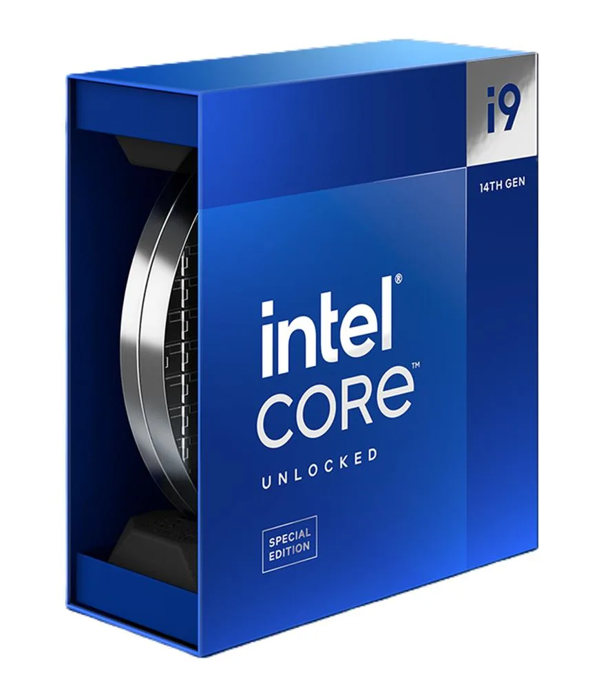 Intel Core i9 14900KS 3.2Ghz 36MB LGA 1700 BOX