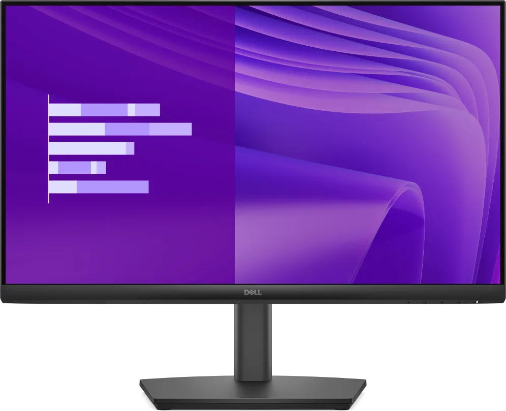 Monitor dell pro e2425hsm 24 pulgadas fhd 100hz