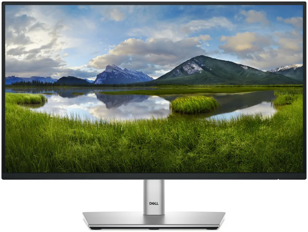 Monitor dell p2225h 21.5 pulgadas fhd 100hz