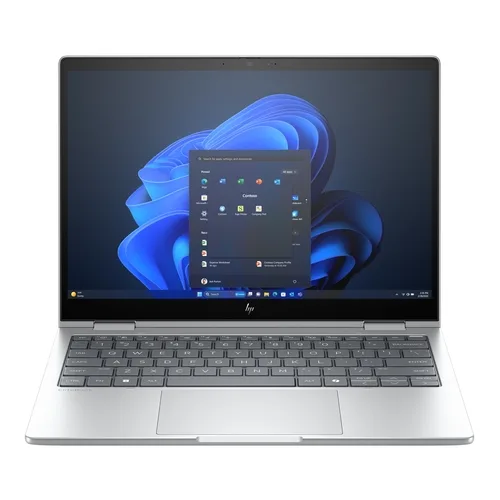 HP EliteBook 8 Flip G1i 13 inch Notebook AI PC Wolf Pro Security Edition Intel Core Ultra 5 225U Híbrido (2-en-1) 33,8 cm (13.3") Pantalla táctil WUXGA 16 GB LPDDR5x-SDRAM 512 GB SSD Wi-Fi 7 (802.11be