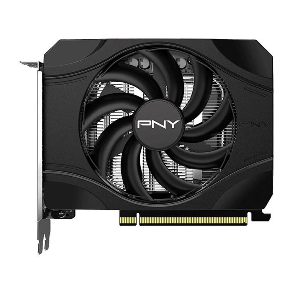 Tarjeta grafica pny rtx 5050 8gb gddr6 - 3x dp - 1x hdmi pci express 5.0