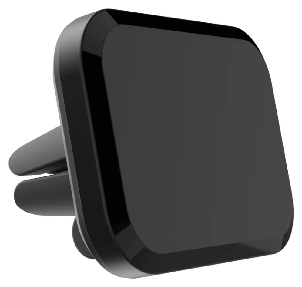 Gembird TA-CHM-01 montaje y soporte para teléfono Negro