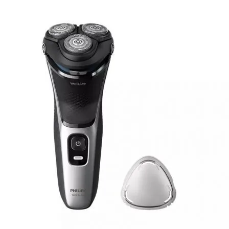 Afeitadora philips shaver series 3000 s3143