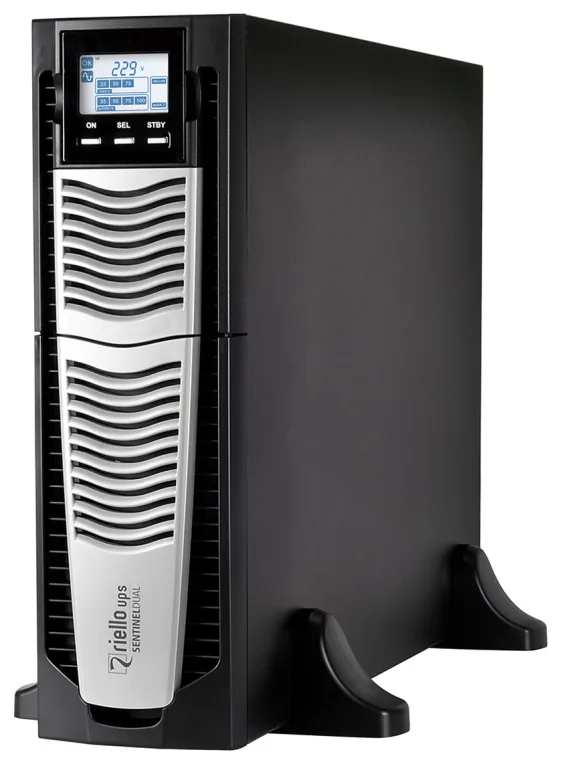 Sai riello sentinel dual sdu 10 kva