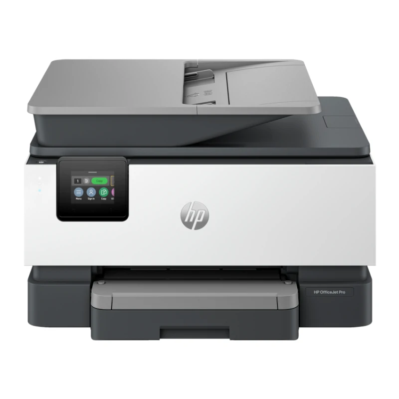 HP Multifunción Officejet Pro 9120b WiFi- Fax- Dúp
