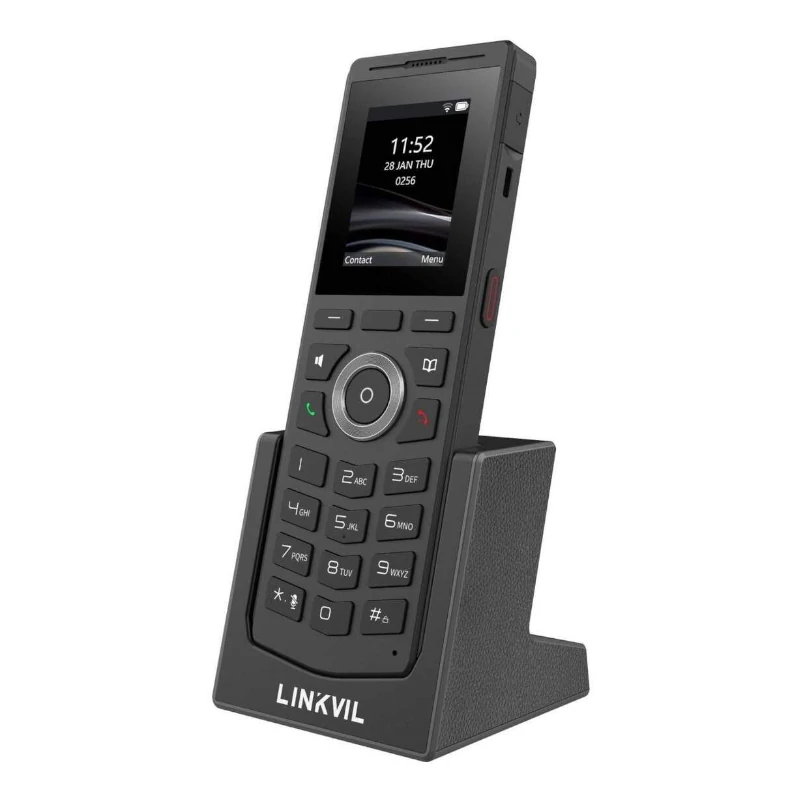 Fanvil Linkvil W610H Telefonno IPCT Multi-Cell
