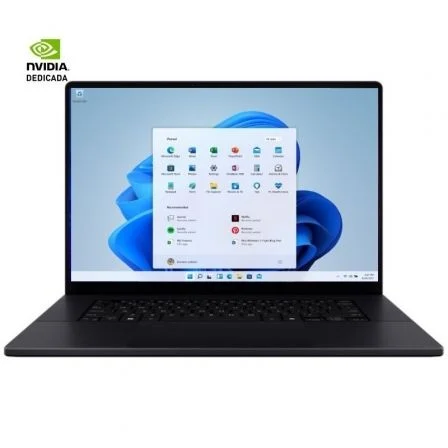 Portátil Asus ProArt P16 OLED H7606WX-SE024W Ryzen AI 9 HX 370/ 64GB/ 4TB SSD/ GeForce RTX 5090/ 16" Táctil/ Win11