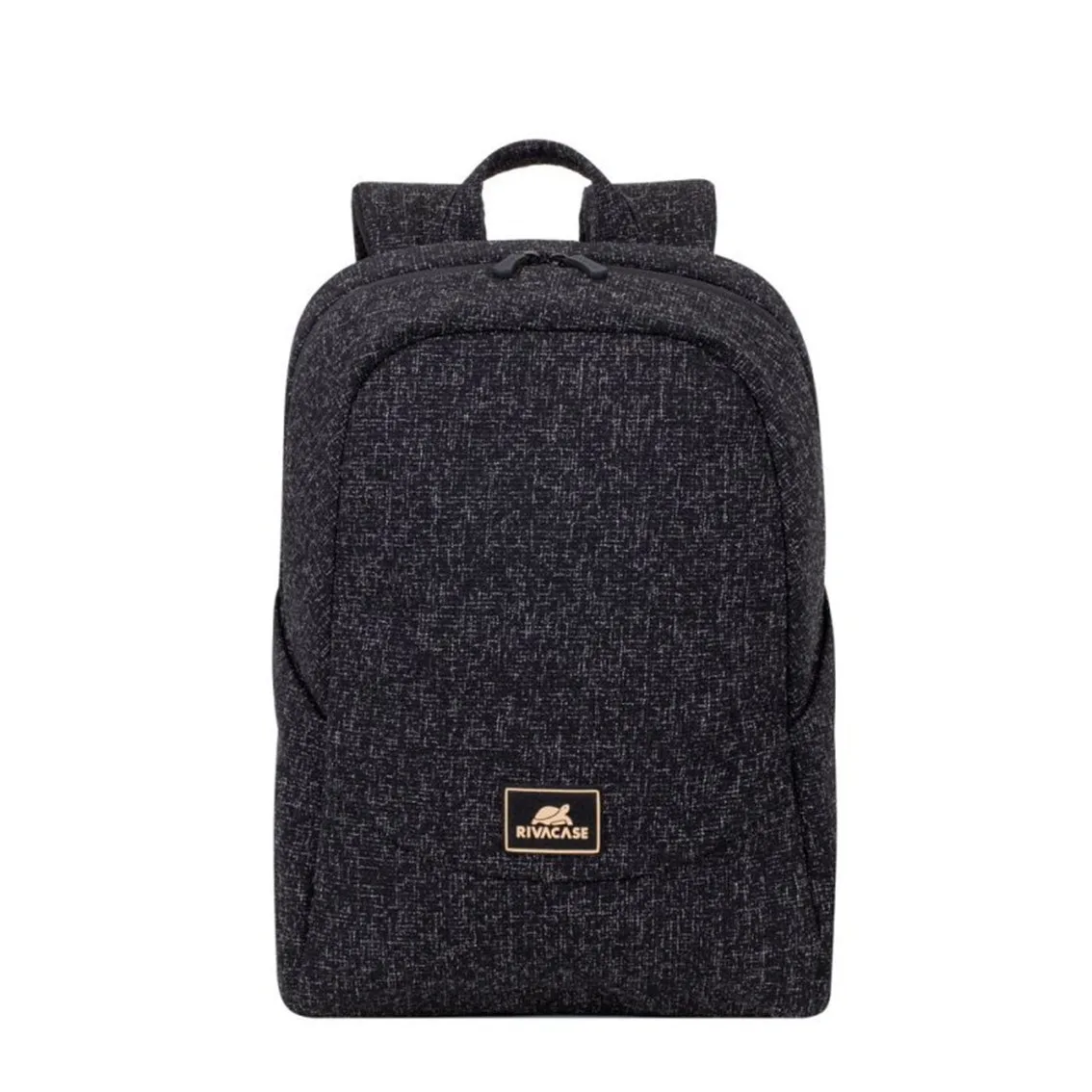 Mochila rivacase 7923 aviva para portatil 13.3 pulgadas negro