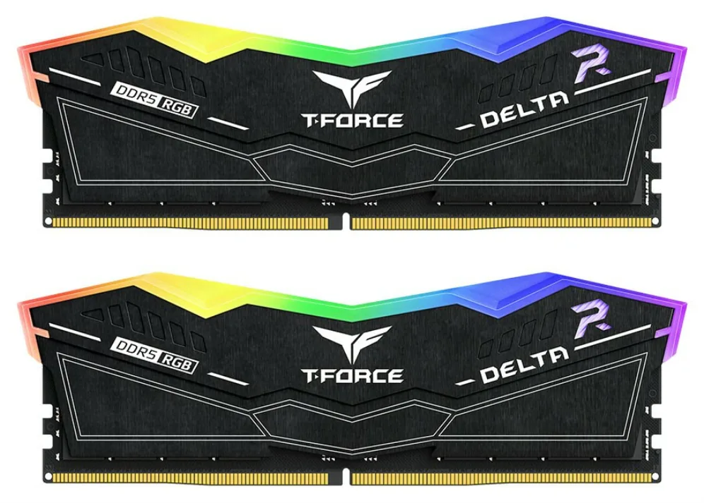 Team Group FF3D532G6400HC32ADC01 módulo de memoria 32 GB 2 x 16 GB DDR5