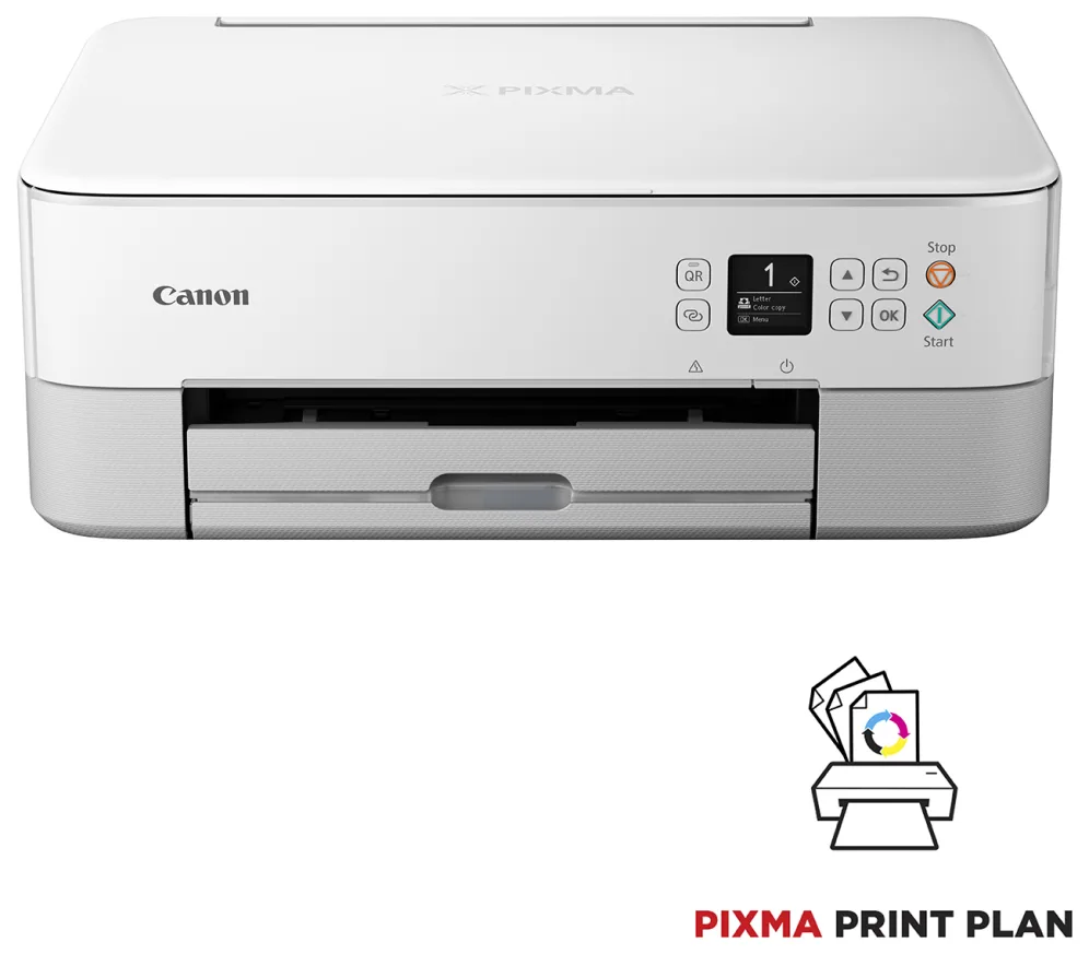 Canon PIXMA TS5351i Inyección de tinta A4 4800 x 1200 DPI Wifi
