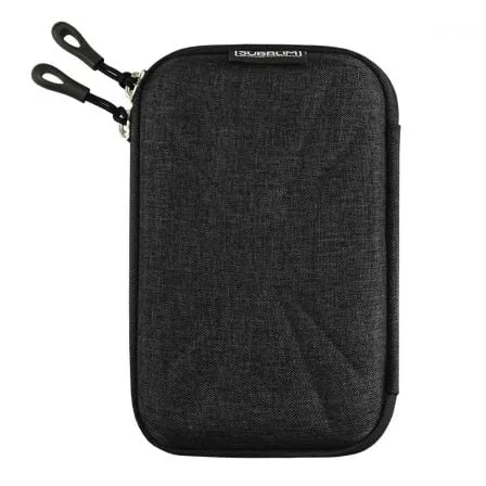 Funda subblim para disco duro 2.5 pulgadas negro