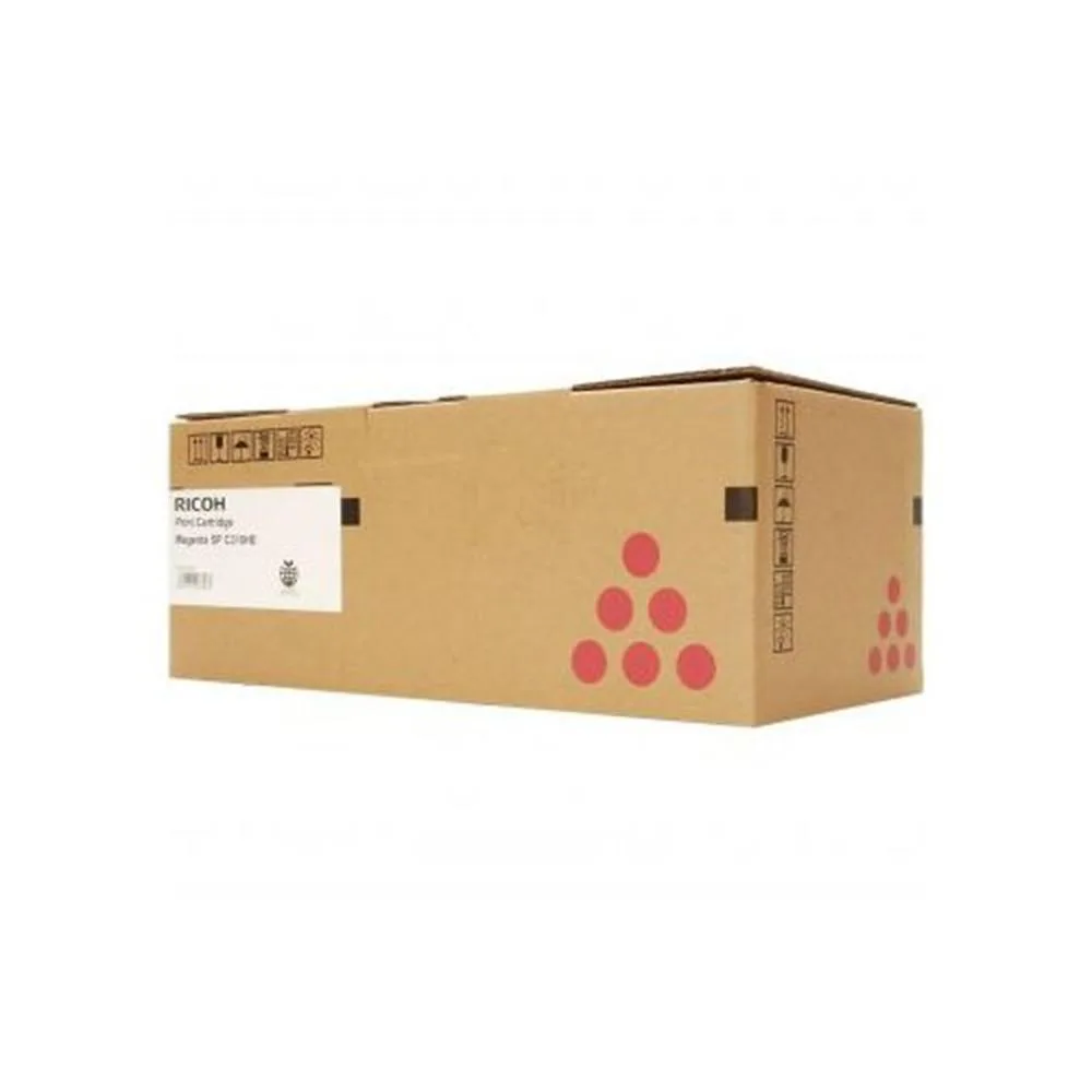 RICOH TONER MAGENTA 2.500PG. SPC231 SPC232 SPC310 SPC311 SPC312 SPC242 (406350)