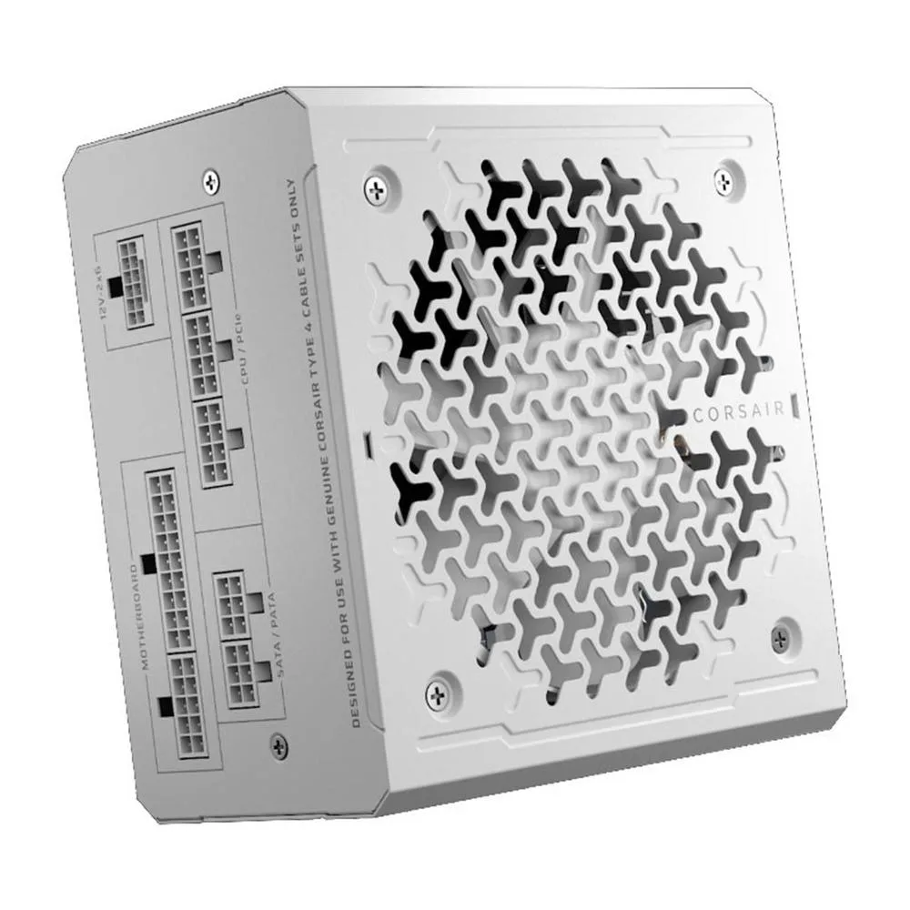 Fuente alimentacion corsair rm750e cyben gaming atx 750w