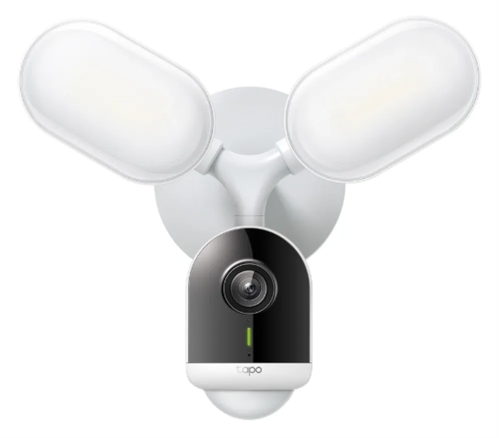 Camara de seguridad wifi tp - link tapo c720 2k qhd