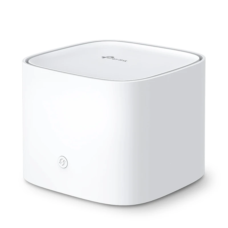 TP-Link HX520(1-Pack) Router Mesh WiFi6 AX3000 3xG