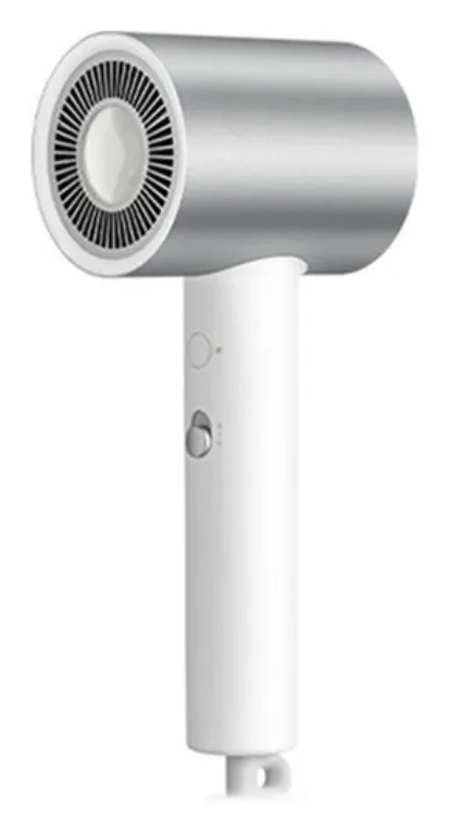 Secador Xiaomi Water Ionic Hair Dryer H500/ 1800W/ Iónico/ Blanco