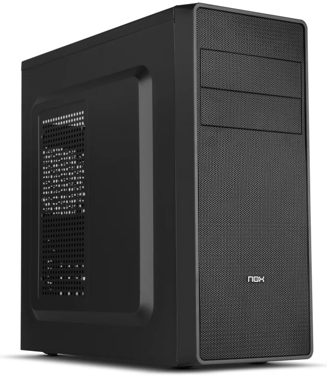 NOX Coolbay RX Negro