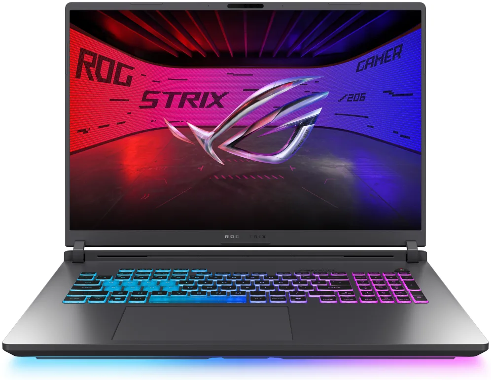 Asus G815JMR-S8051 i7-14650HX 32 1TB 5060 DOS 18"
