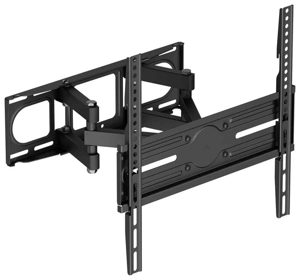 Soporte de Pared Giratorio/ Inclinable/ Nivelable Aisens WT70TSLE-325 para TV de 32-70"/ hasta 40kg