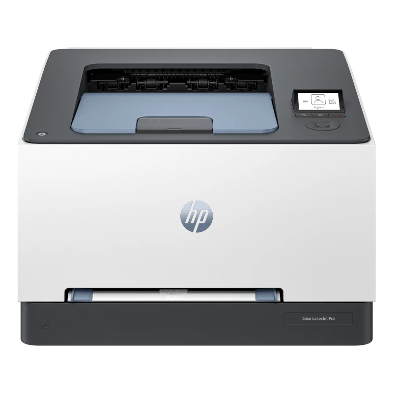 HP Impresora Laserjet Pro 3202DN Duplex-Blanca