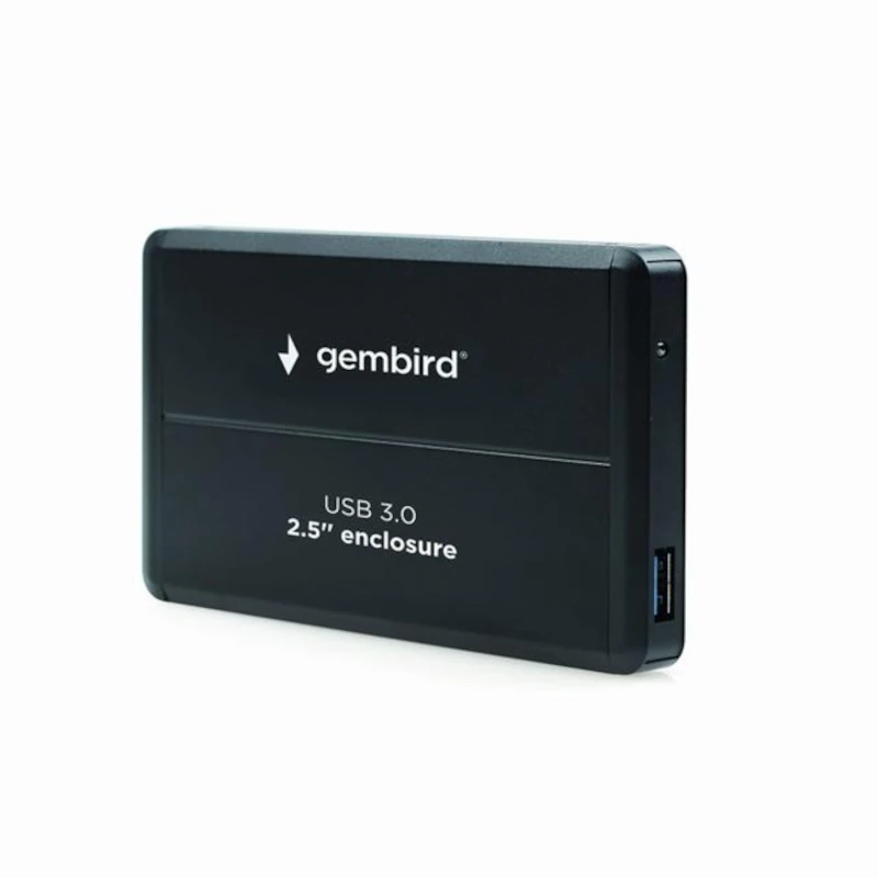 Gembird Caja Exter. SATA HDD-SSD 2.5" USB 3.0 A