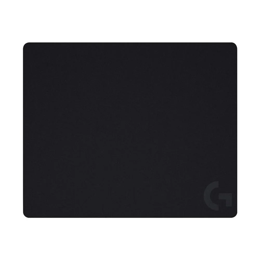 Alfombrilla logitech g g440 34x28cm antideslizante
