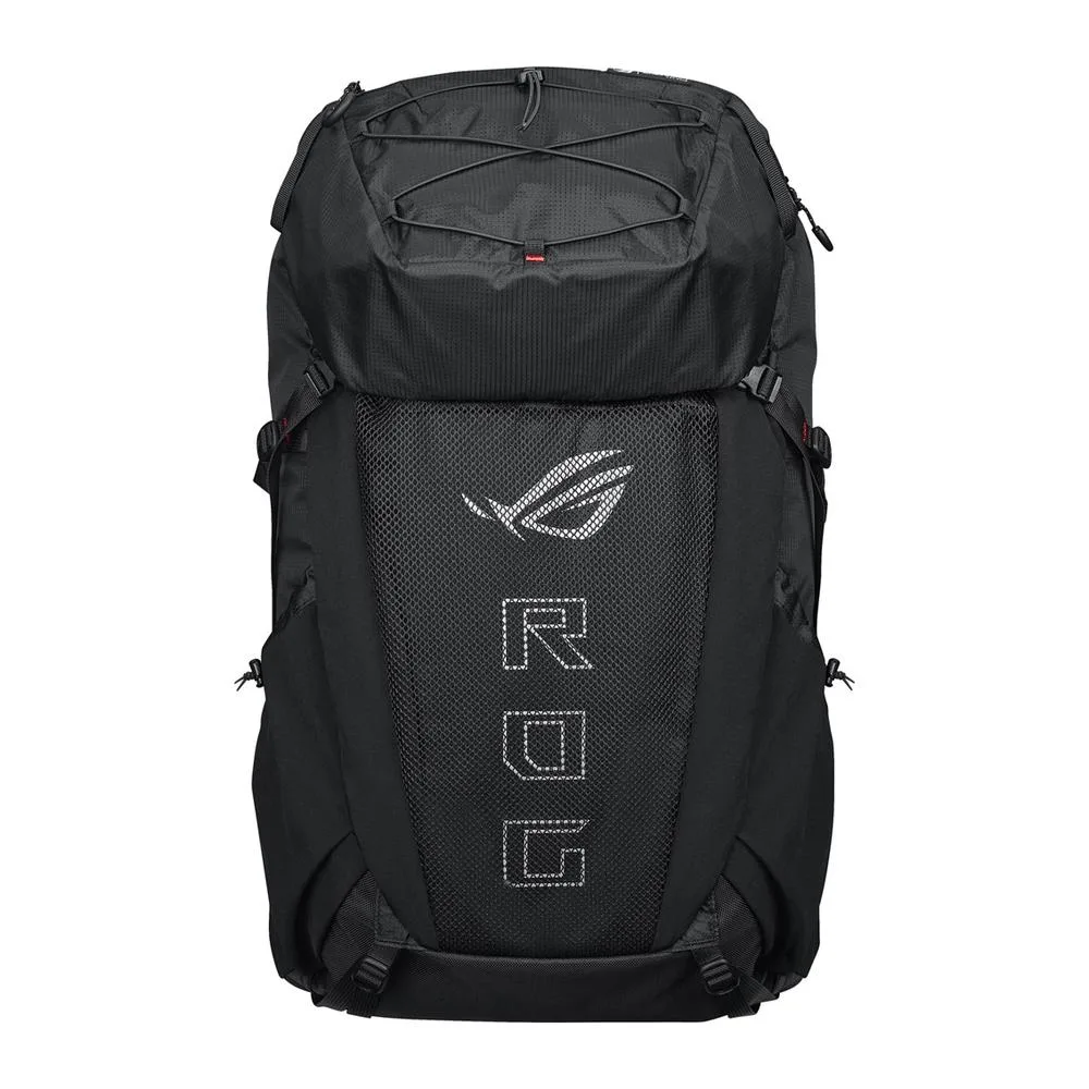 Mochila asus rog archer ergoair para portatil 18 pulgadas negro