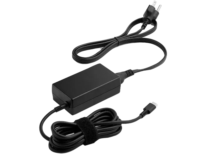 Cargador hp de portátil usb - c 65w