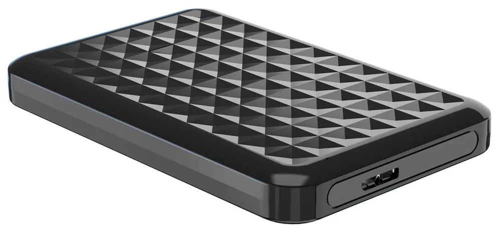 Caja Externa para Disco Duro de 2.5" Aisens ASE-2521B/ USB 3.1/ Sin tornillos
