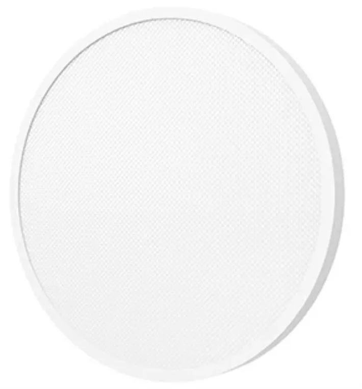 Lámpara de Techo Xiaomi Smart Ceiling Light D40/ 45W/ Blanca