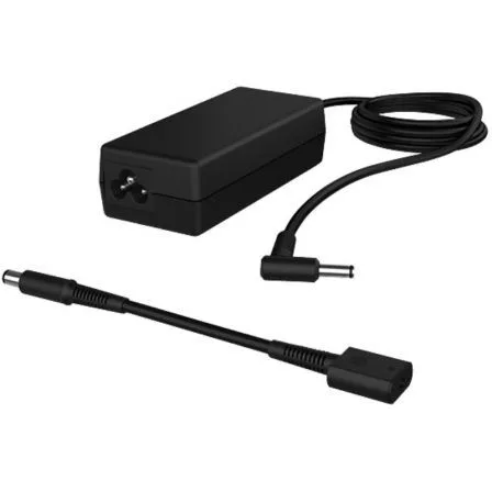 Adaptador de ca inteligente hp 65 w