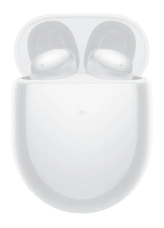Xiaomi Redmi Buds 4 Auriculares True Wireless Stereo (TWS) Dentro de oído Llamadas/Música Bluetooth Blanco