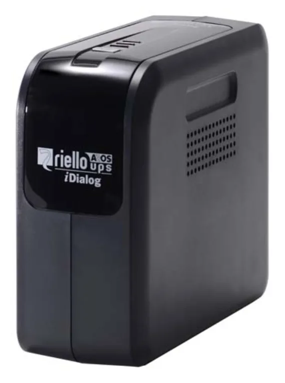 Sai riello idialog 400 usb idg 400