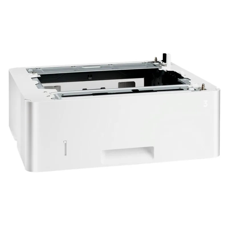 Bandeja de entrada de 550 hojas laserjet pro m402d m402dn m402dw m402n mfp m426fdn mfp m426fdw