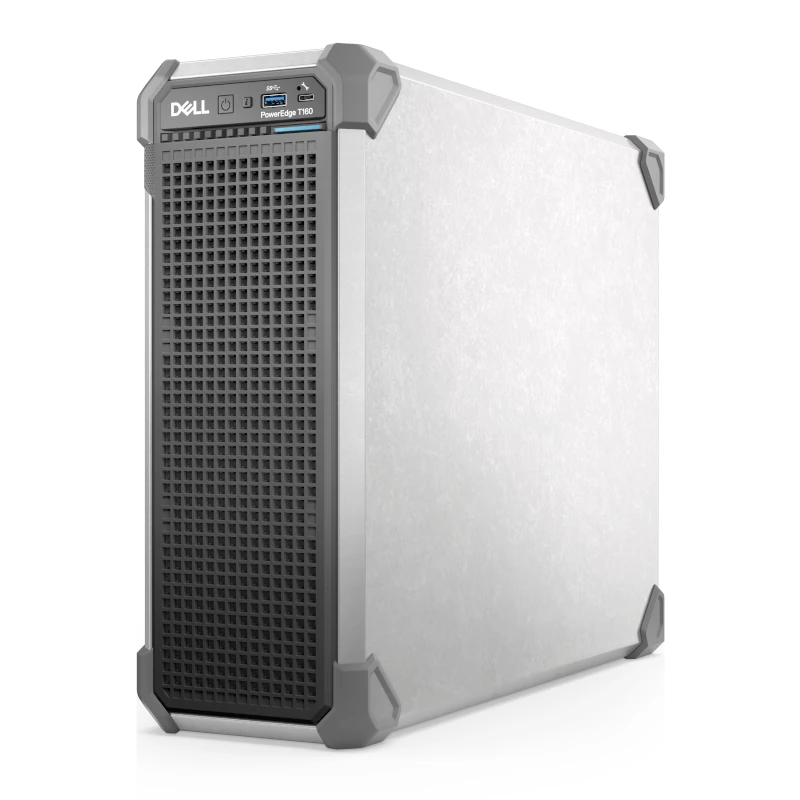 Dell PowerEdge T160 Intel Xeon 6325P-32GB-480 SSD