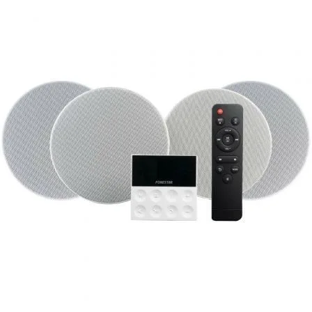 Kit de sonido fonestar ks - wall - 4