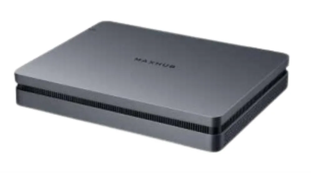 MAXHUB MTR XCORE KIT sistema de video conferencia Sistema de vídeoconferencia en grupo