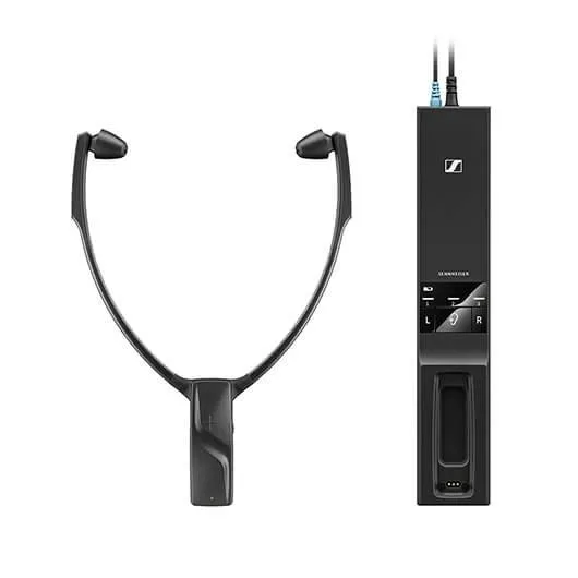 Auriculares epos sennheiser rs 5200 rf