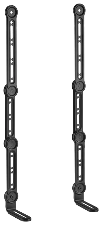 AISENS SPK04U-377 accesorio para barra de sonido Montaje en pared