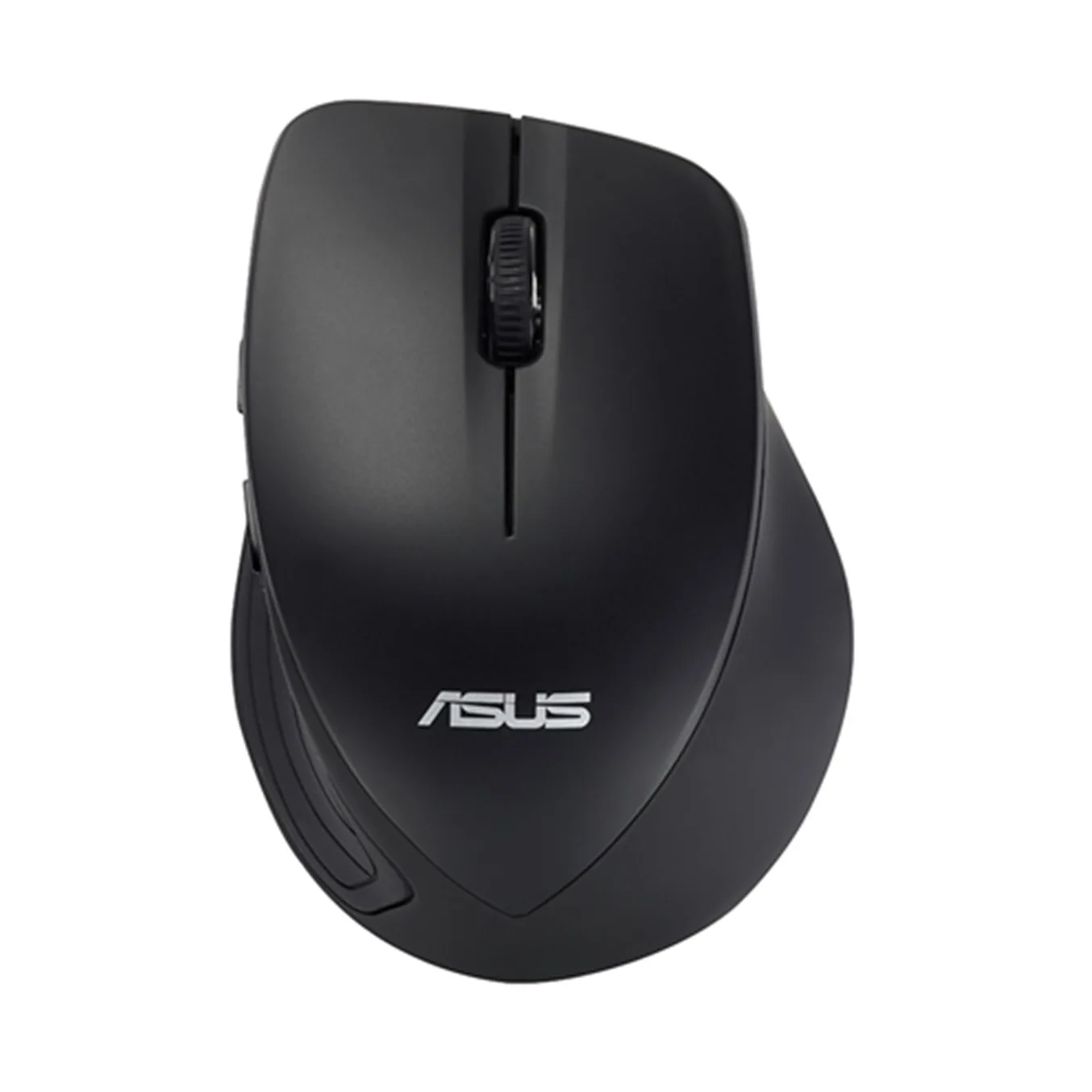 Mouse raton inalambrico asus wt465 1600dpi 5 botones negro