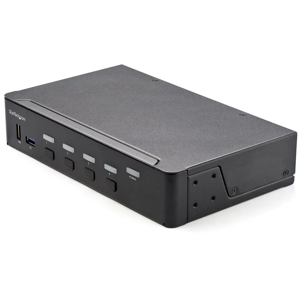 Switch kvm startech sv431hu34k6